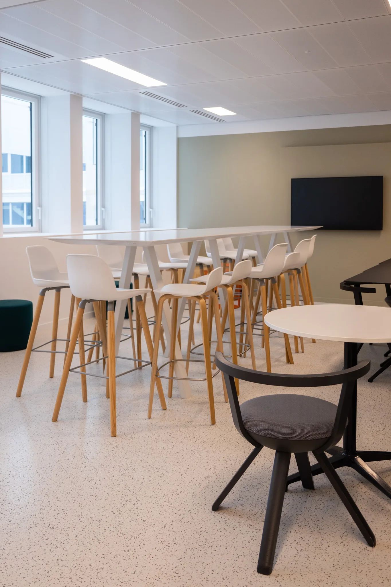 Bureau 420 m² – Levallois-Perret (92300)