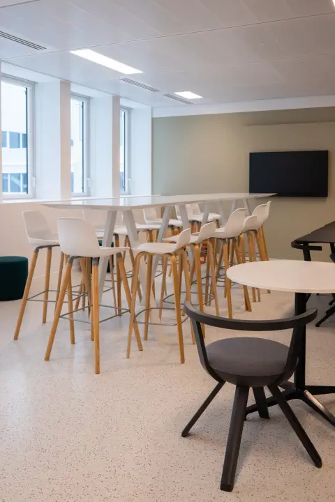 Bureau 420 m² – Levallois-Perret (92300)