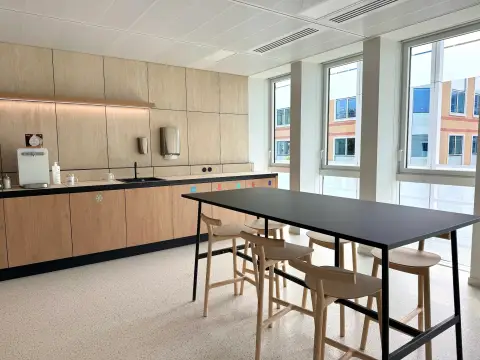 Bureau 420 m² – Levallois-Perret (92300)