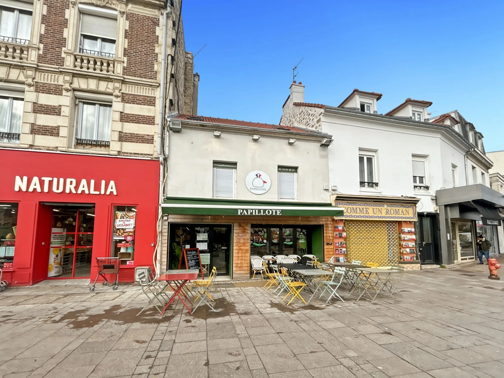 78400 Chatou