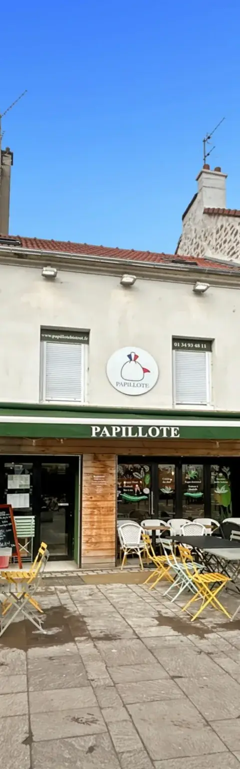 78400 Chatou