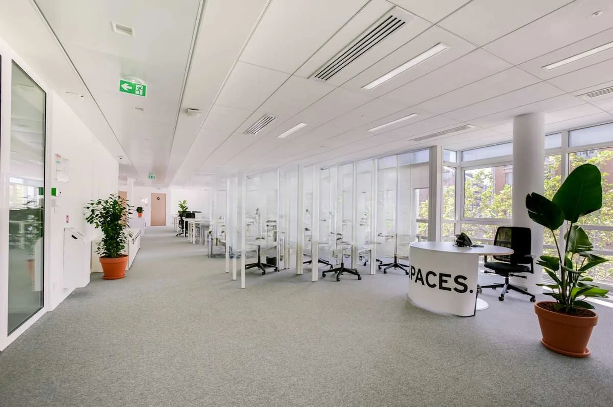 Coworking – Boulogne-Billancourt (92100)