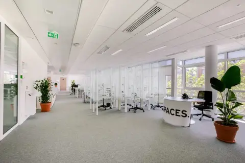 Coworking – Boulogne-Billancourt (92100)