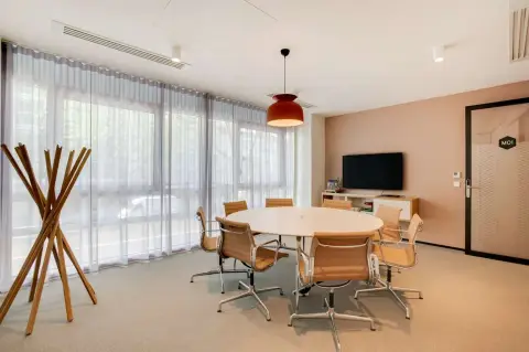 Coworking – Boulogne-Billancourt (92100)