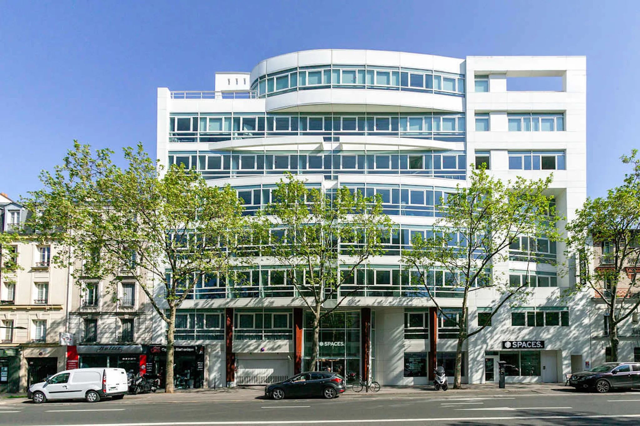 Coworking – Boulogne-Billancourt (92100)