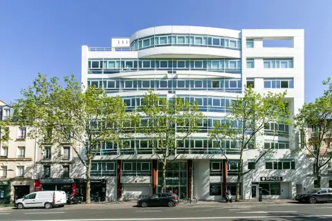 Coworking – Boulogne-Billancourt (92100)