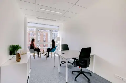 Coworking – Boulogne-Billancourt (92100)