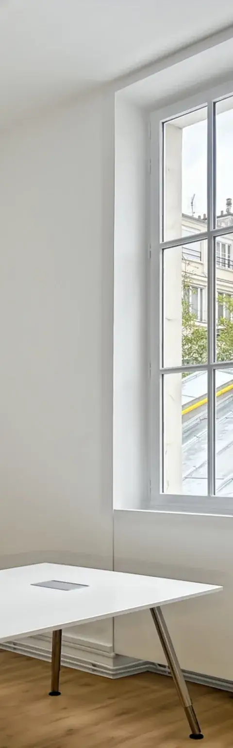Bureau 155 m² – Paris (75003)