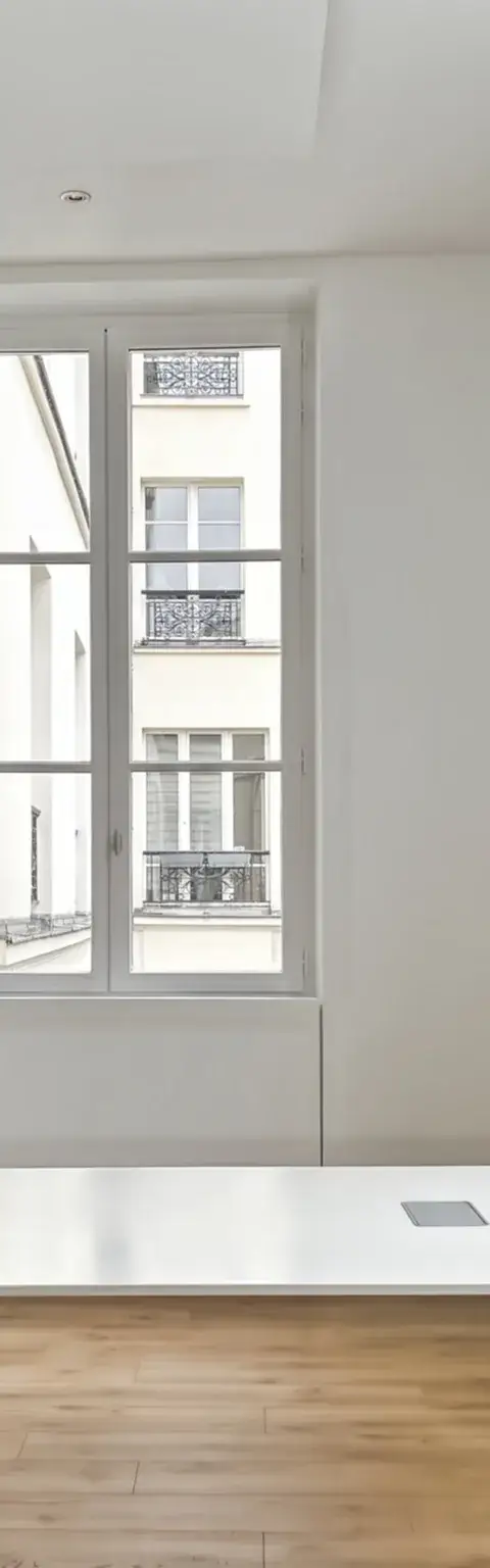 Bureau 155 m² – Paris (75003)