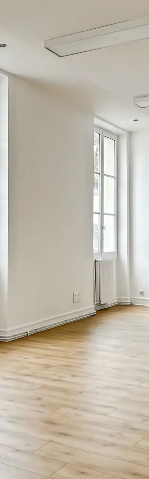 Bureau 155 m² – Paris (75003)