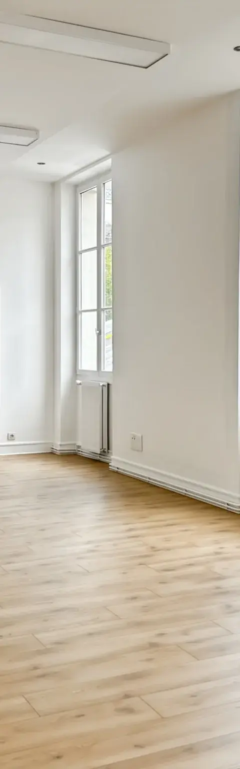Bureau 155 m² – Paris (75003)