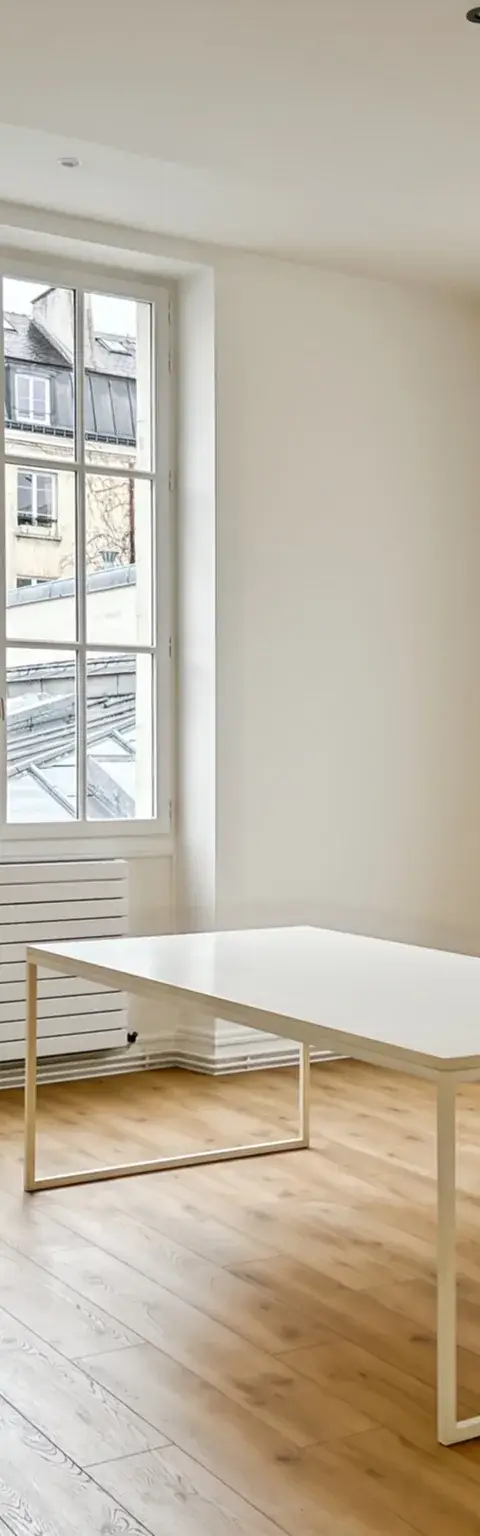 Bureau 155 m² – Paris (75003)