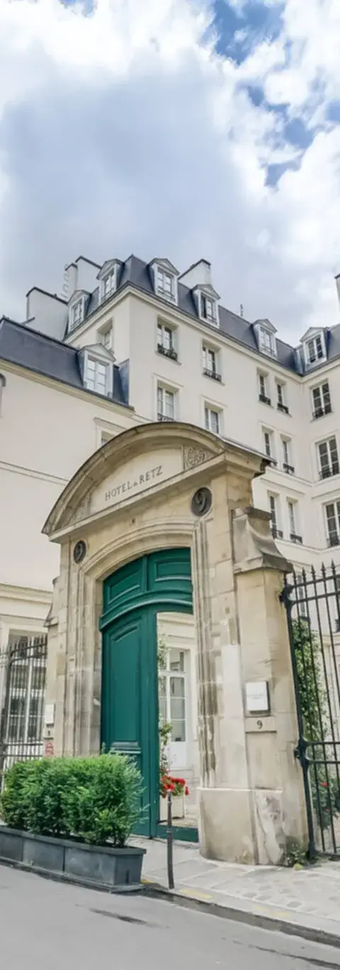 Bureau 155 m² – Paris (75003)