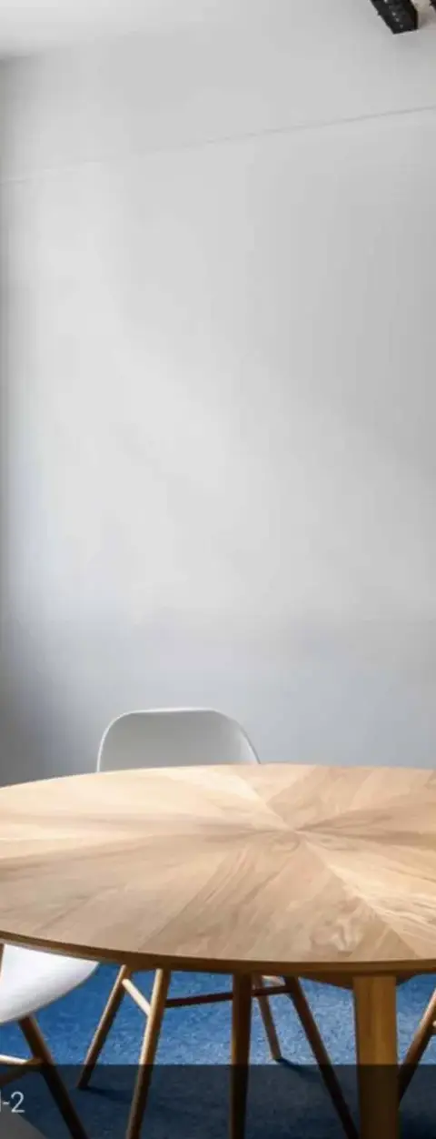 Bureau 220 m² – Paris (75010)
