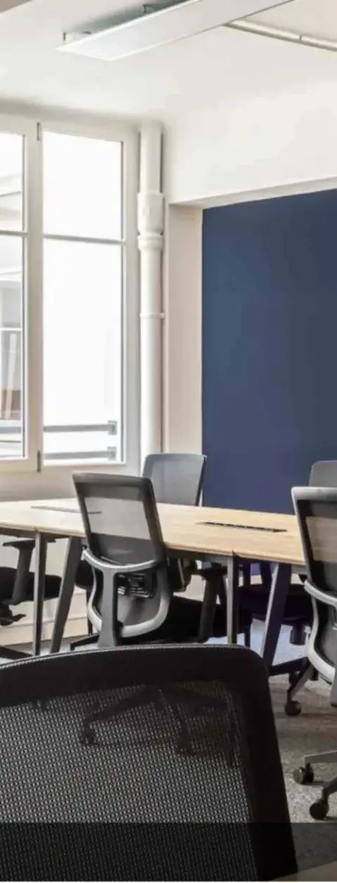 Bureau 220 m² – Paris (75010)