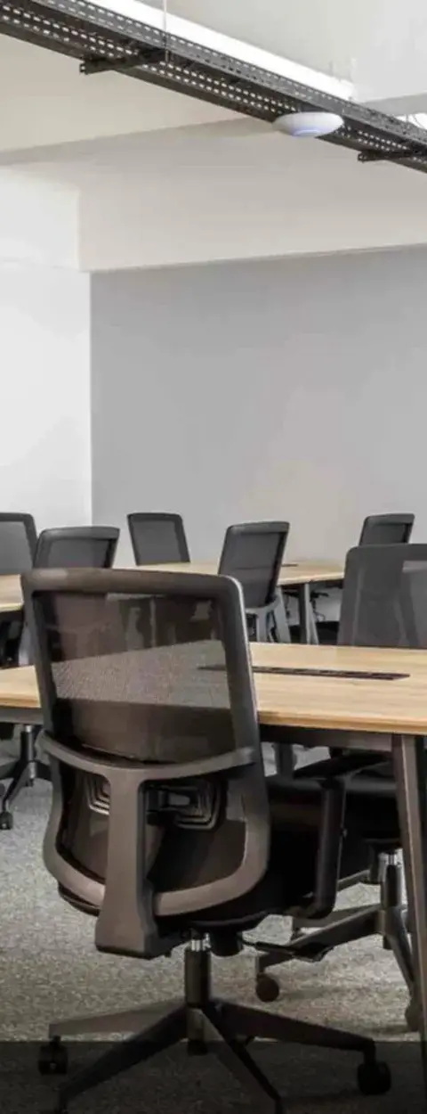 Bureau 220 m² – Paris (75010)