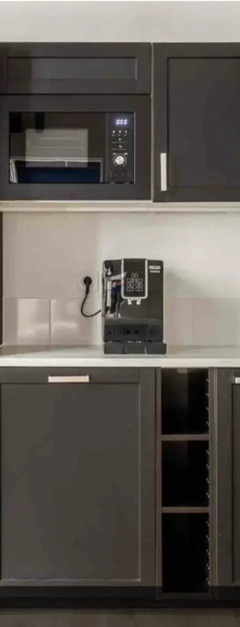 Bureau 220 m² – Paris (75010)