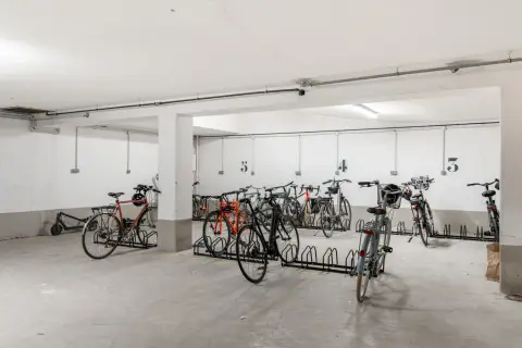 Coworking 350 m² – Paris (75009)