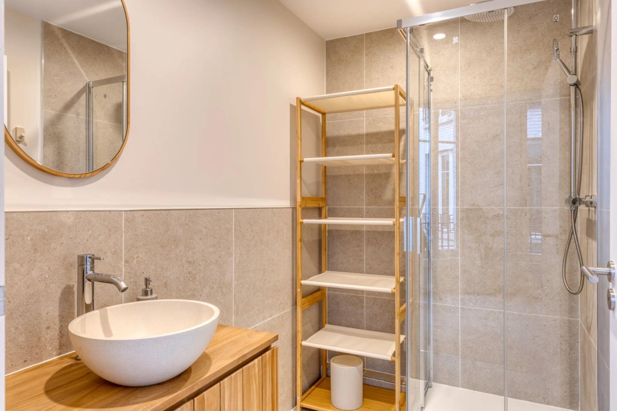 Bureau 1 160 m² – Paris (75009)