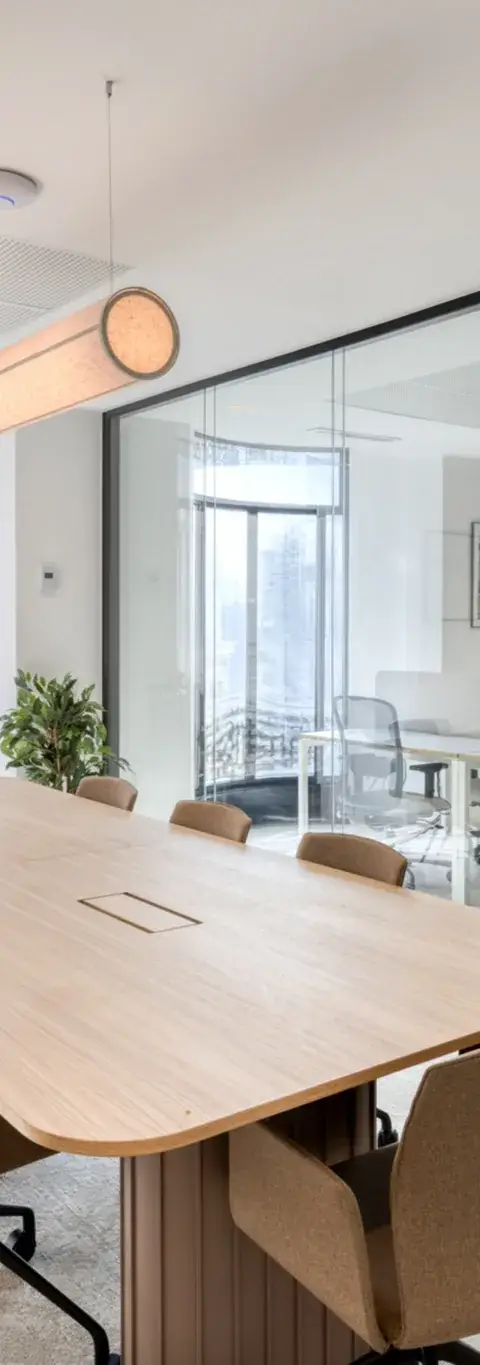 Bureau 1 160 m² – Paris (75009)