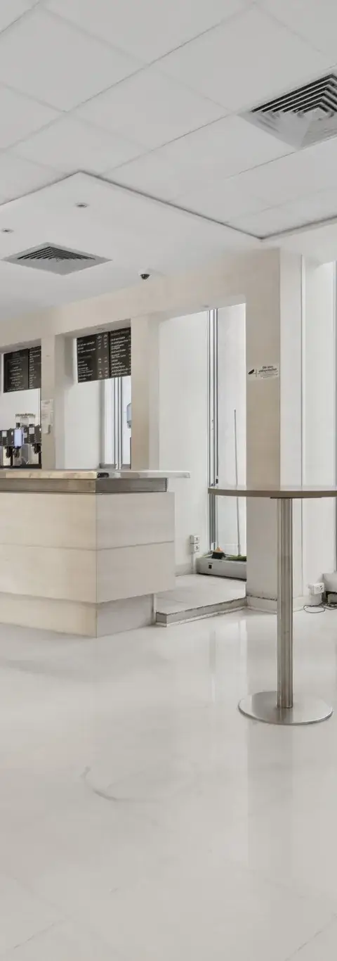 Bureau 1 564 m² – Puteaux (92800)