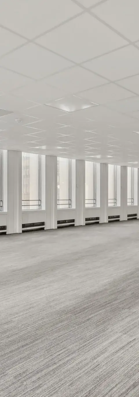 Bureau 1 564 m² – Puteaux (92800)