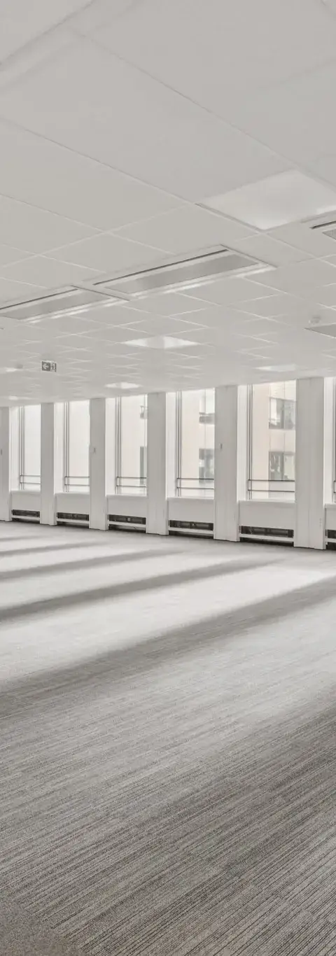 Bureau 1 564 m² – Puteaux (92800)