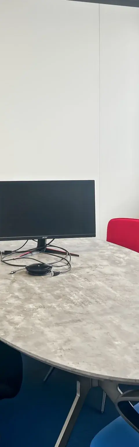 Bureau 314 m² – Paris (75019)
