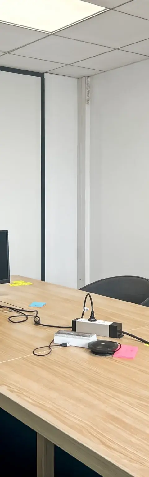 Bureau 314 m² – Paris (75019)
