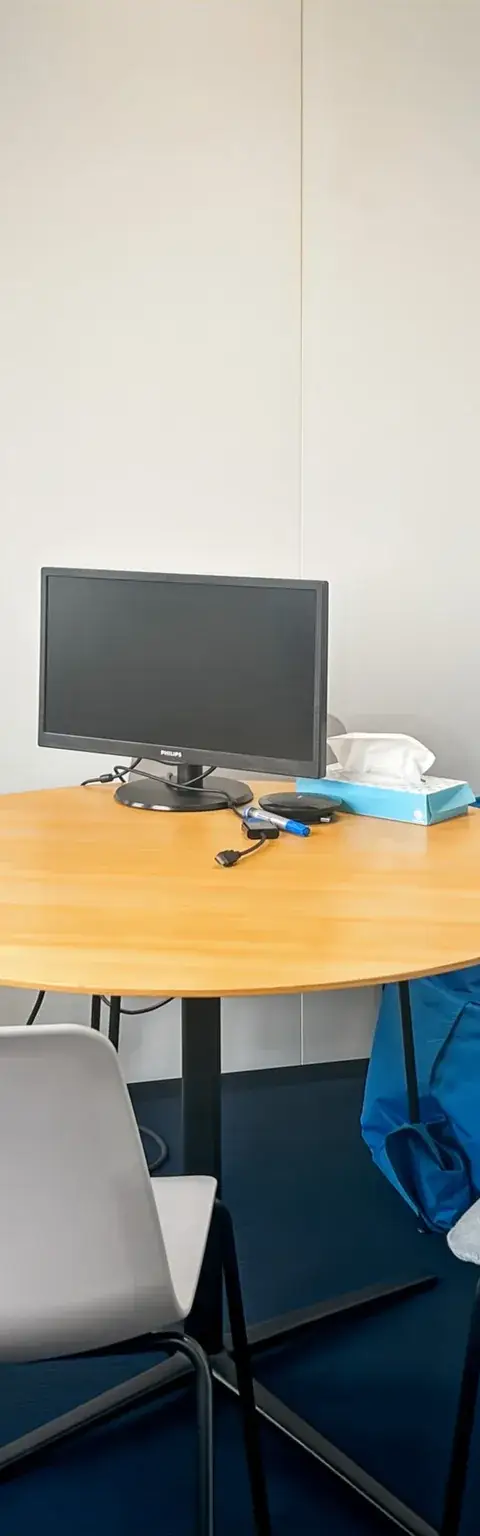 Bureau 314 m² – Paris (75019)