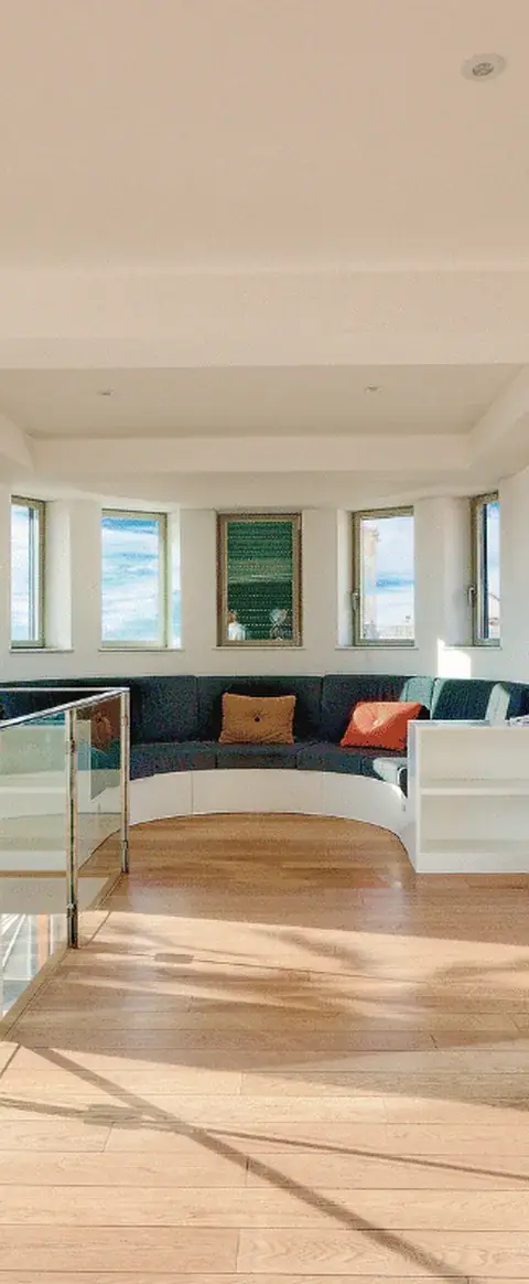 Coworking 45 m² – Marseille (13002)