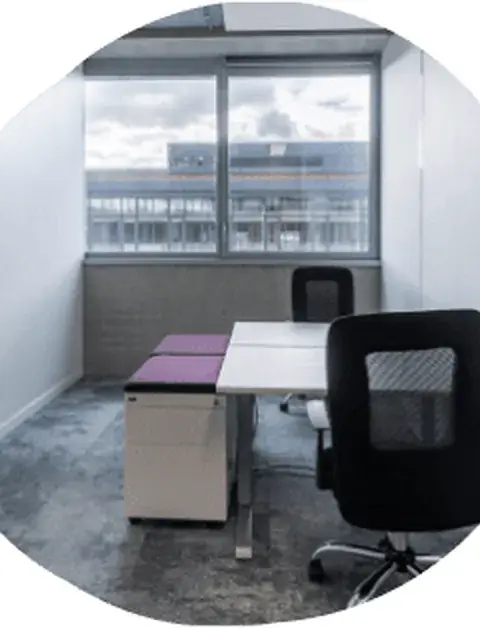 Coworking 45 m² – Marseille (13002)