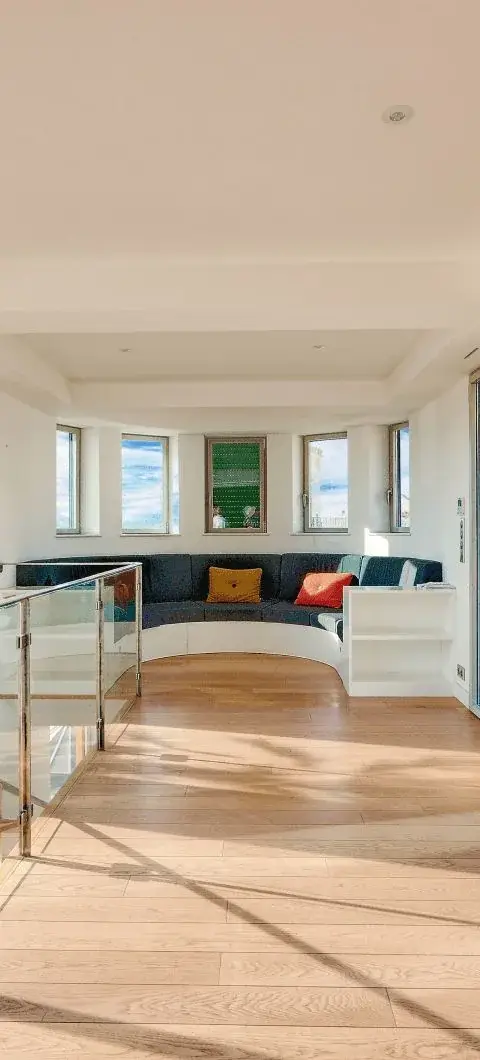 Coworking 45 m² – Marseille (13002)