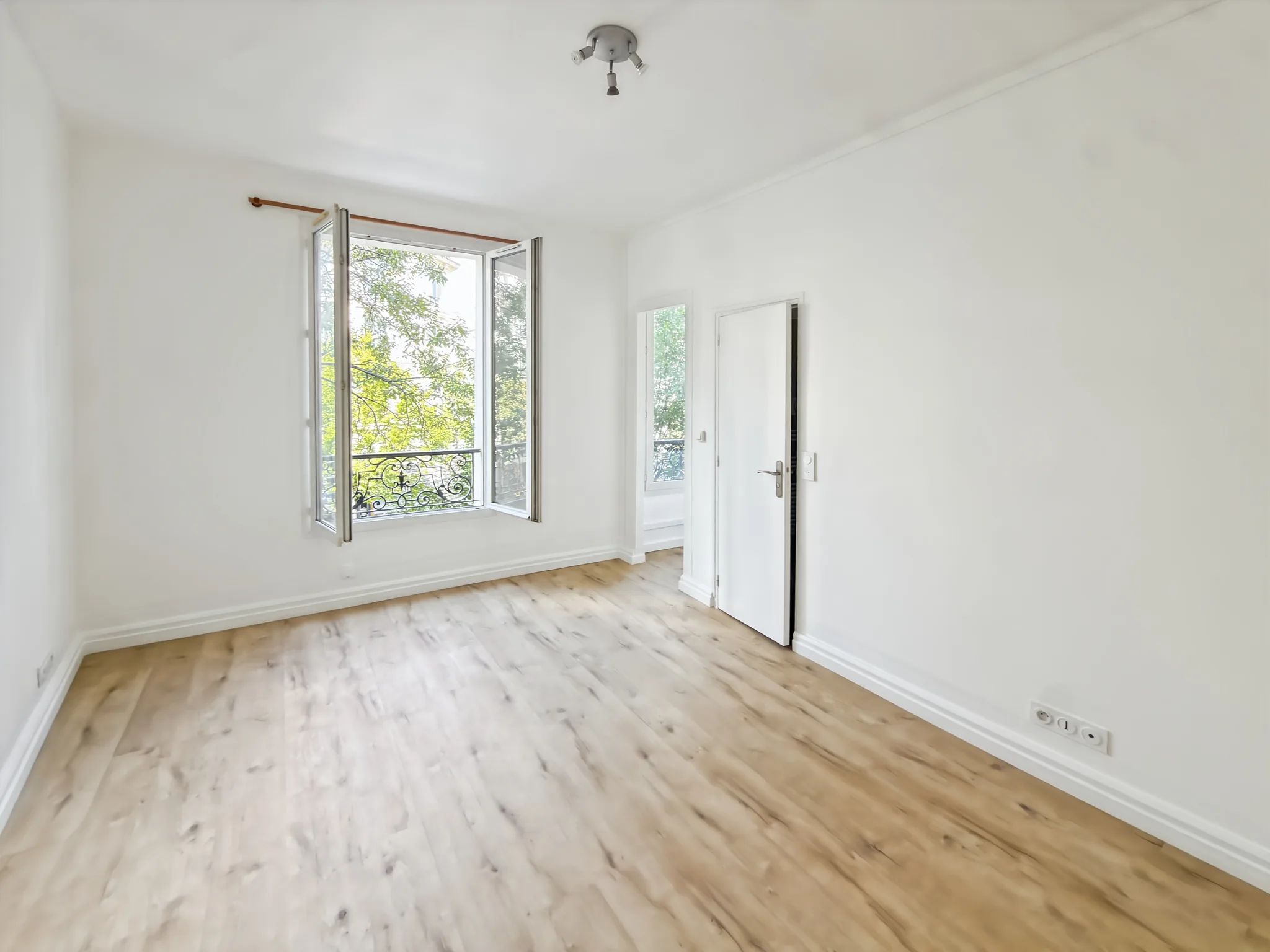 Habitation 550 m² – Paris (75010)