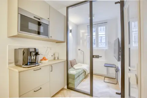 Bureau 20 m² – Paris (75002)