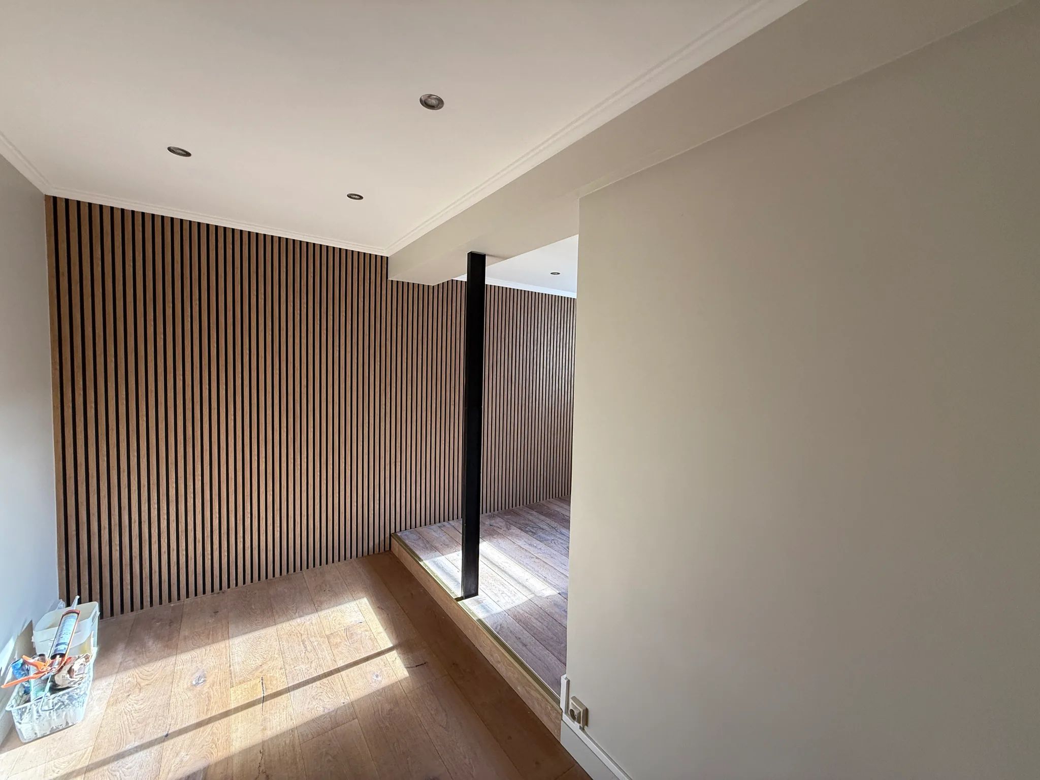 Bureau 20 m² – Paris (75002)
