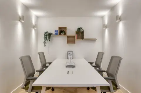 Bureau 20 m² – Paris (75002)