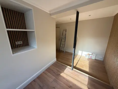 Bureau 20 m² – Paris (75002)