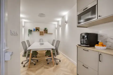 Bureau 20 m² – Paris (75002)