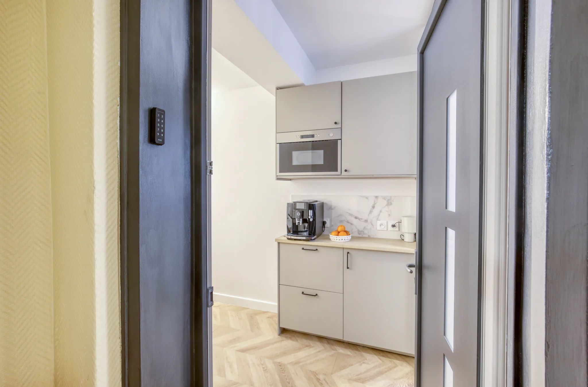 Bureau 20 m² – Paris (75002)