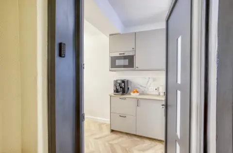 Bureau 20 m² – Paris (75002)