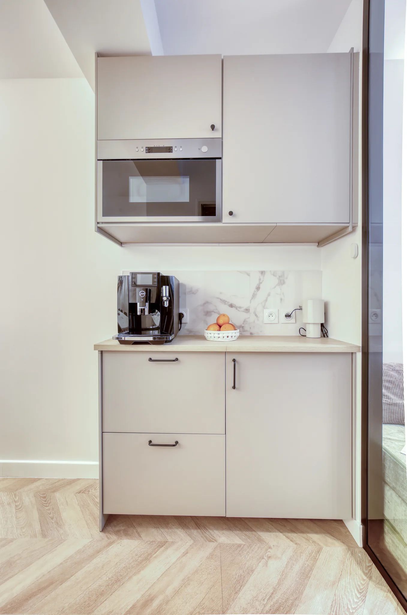 Bureau 20 m² – Paris (75002)