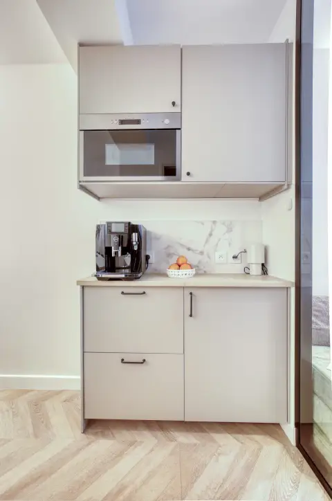 Bureau 20 m² – Paris (75002)
