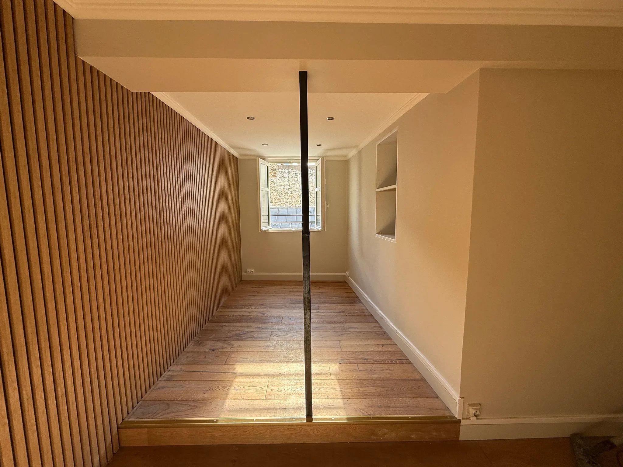 Bureau 20 m² – Paris (75002)