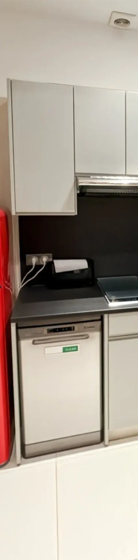 Coworking 2 m² – Paris (75008)
