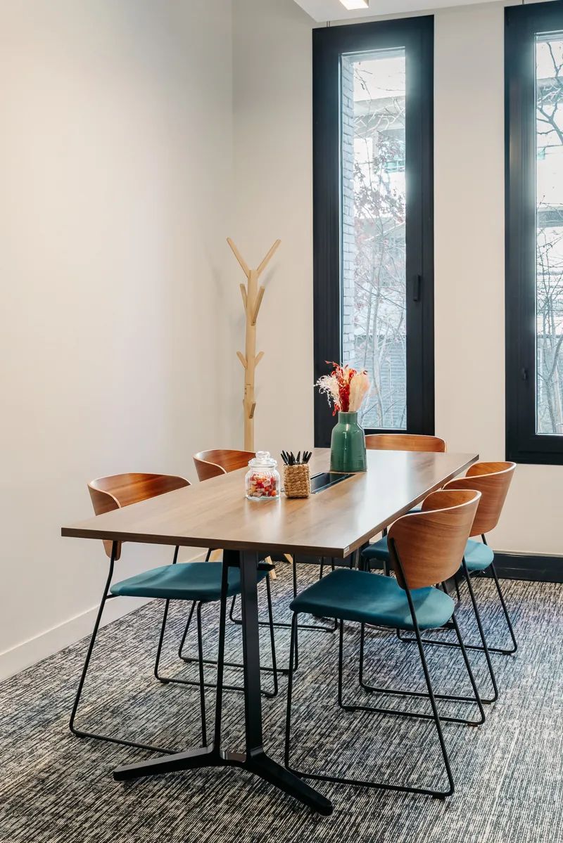 Coworking 285 m² – Saint-Ouen-sur-Seine (93400)