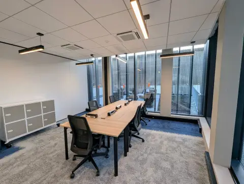 Bureau 22 m² – Nantes