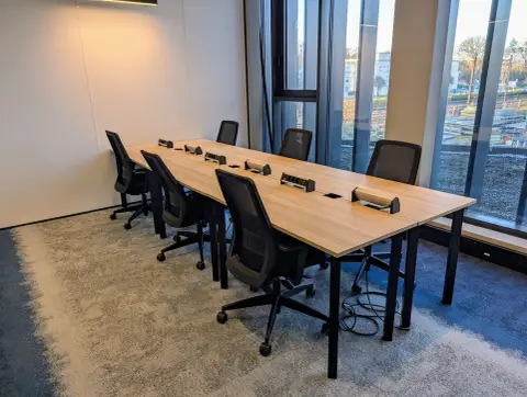 Bureau 22 m² – Nantes