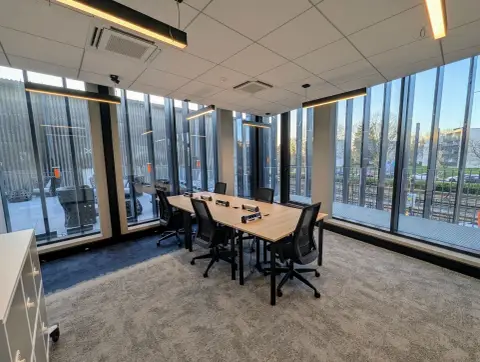 Bureau 22 m² – Nantes
