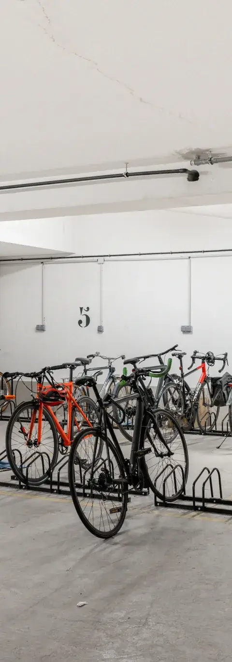 Coworking 150 m² – Paris (75009)